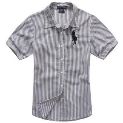 wholesale Men polo shirts No. 1077